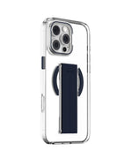 Moxedo Magnetic Case for iPhone 16 Pro Max Stylish & Protective Blue