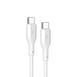 Moxedo Lite USB-C To USB-C Fast Charging Cable 1M Compatible for iPad mini 6 MacBook Pro 2021 14