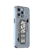 Moxedo Magnetic Case for iPhone 13 Pro Max Gray, Stylish & Protection