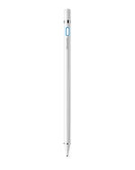 قلم Moxedo Touch Pixel Pen العالمي النشط القابل لإعادة الشحن - أبيض