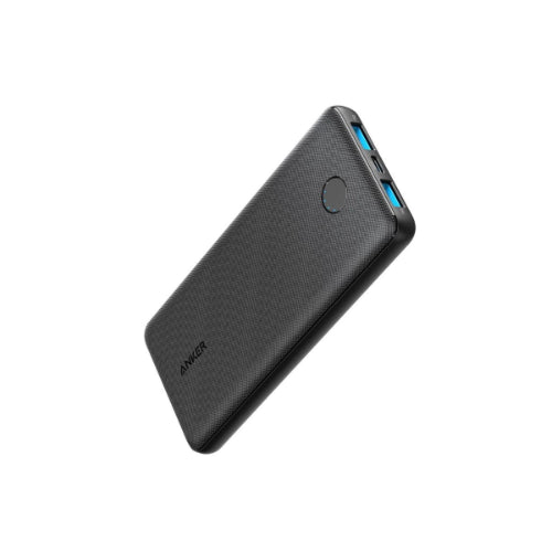 Anker PowerCore III 10000 Portable Power Bank - Black