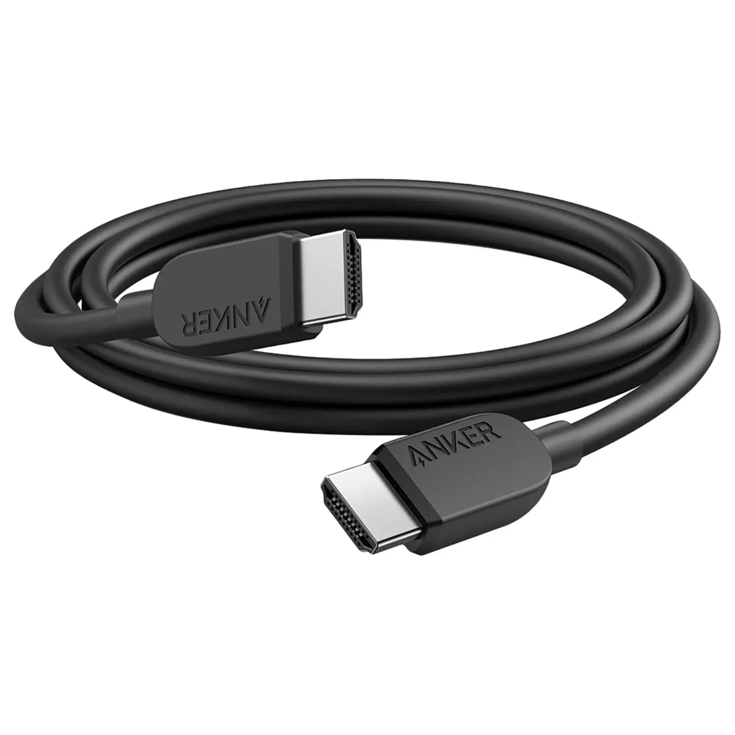 Anker HDMI to HDMI 2.1 Cable (6ft /8K) - Black