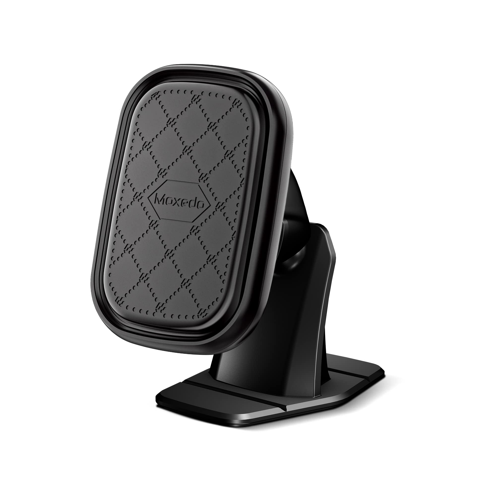 Moxedo Magnetic Car Mount Phone Holder Stand 360 Rotatable