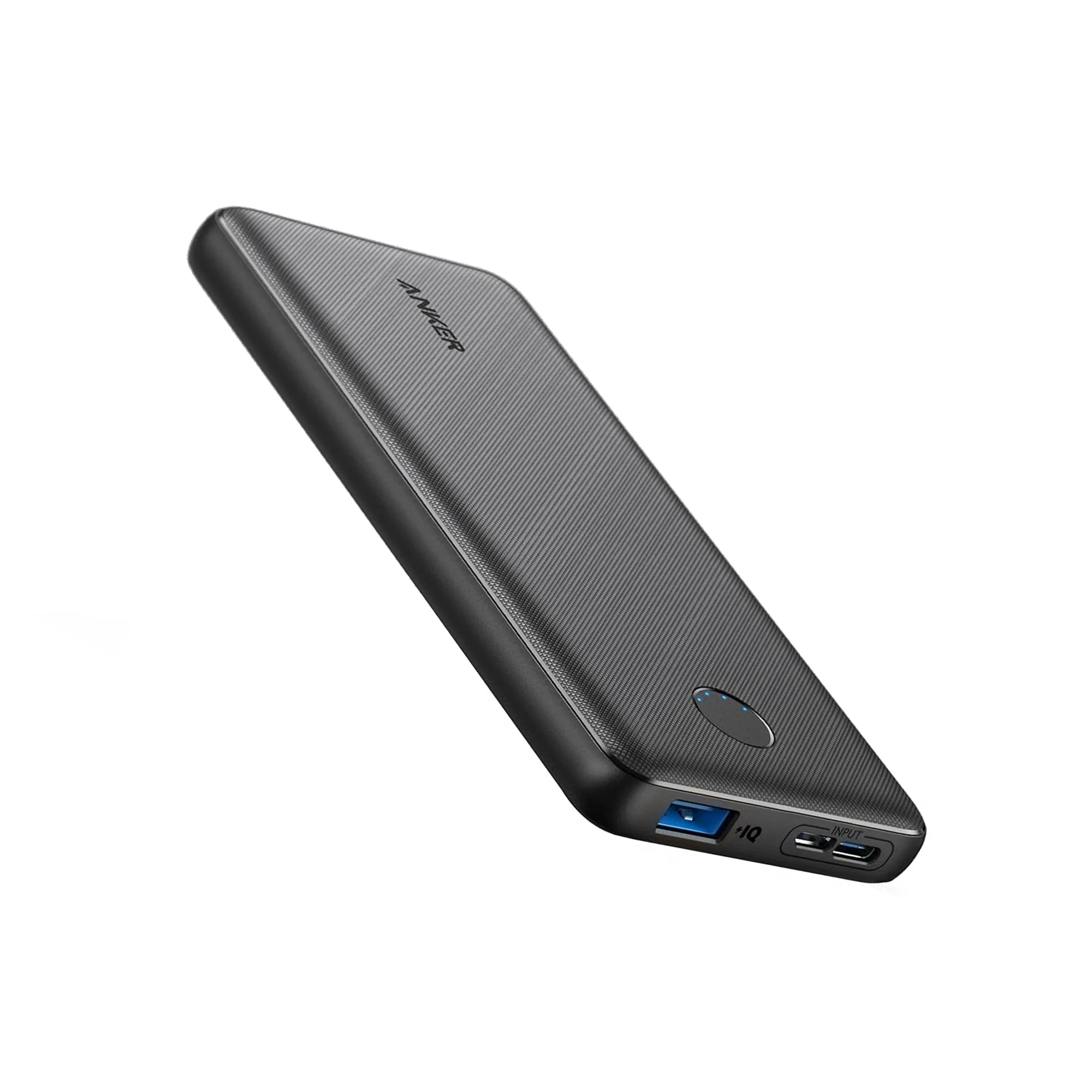 Anker PowerCore Slim 10000mAh A1229016 - Black