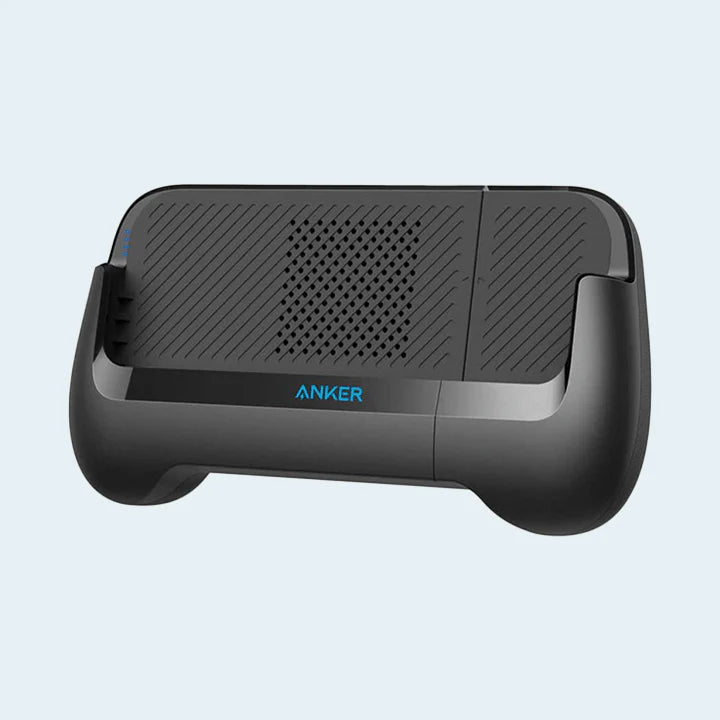 Anker Power Core Play 6K Portable Charger For Mobile Gaming -Black