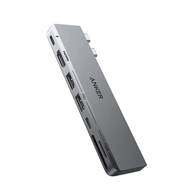 Anker 547 Power Expand Direct ( 7-in-2 USB-C Hub ) for MacBook