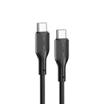 Moxedo Lite USB-C To USB-C Fast Charging Cable 1M Compatible for iPad mini 6 MacBook Pro 2021 14