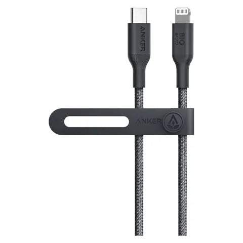 A80B5H11- Black Anker