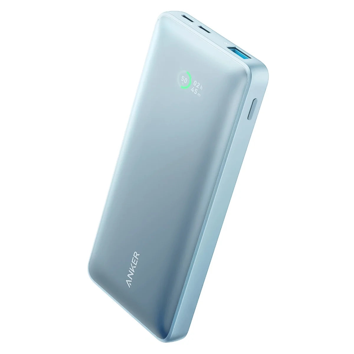 Anker 533 PowerCore (25W) 10000mAh PD Power Bank - Blue