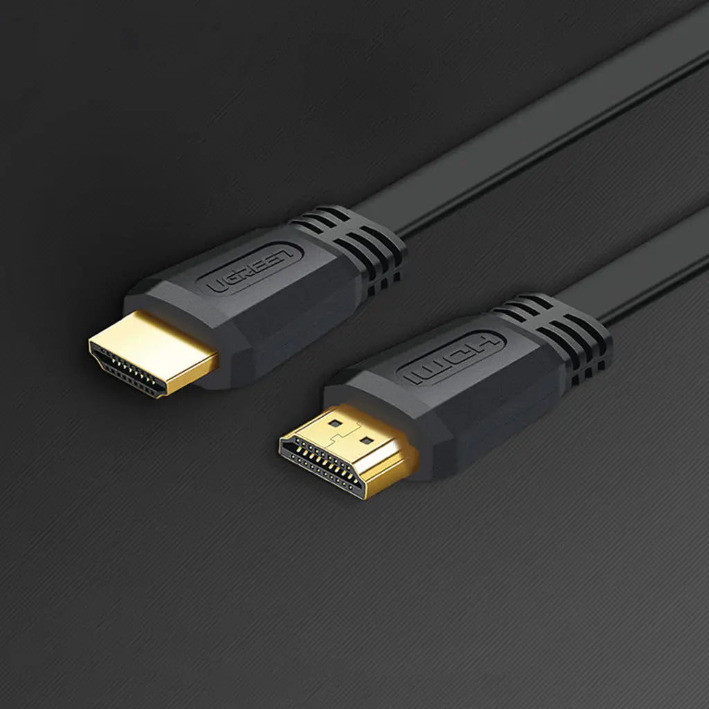 UGREEN HDMI Male To Male Flat Cable