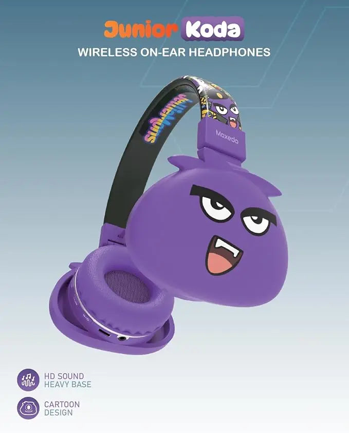 Junior Koda Kids Headphones