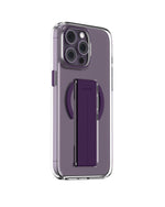 Moxedo Magnetic Case for iPhone 14 Pro Stylish & Protective Purple