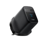 Anker 312 Charger (Ace 2, 25W) - Black