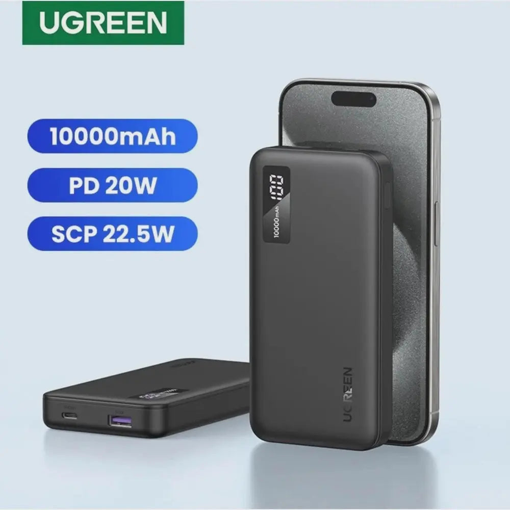 Ugreen portable Powerbank charger