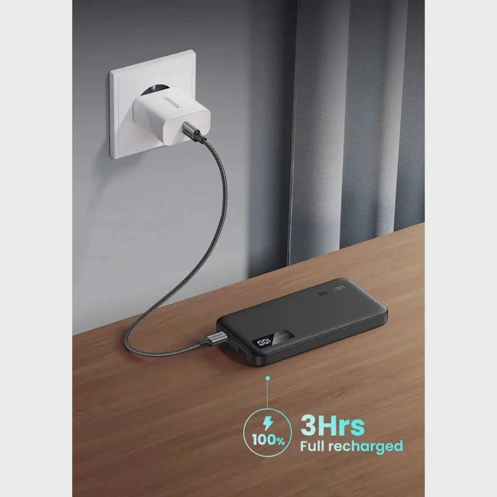 UGreen 22.5W Powerbank