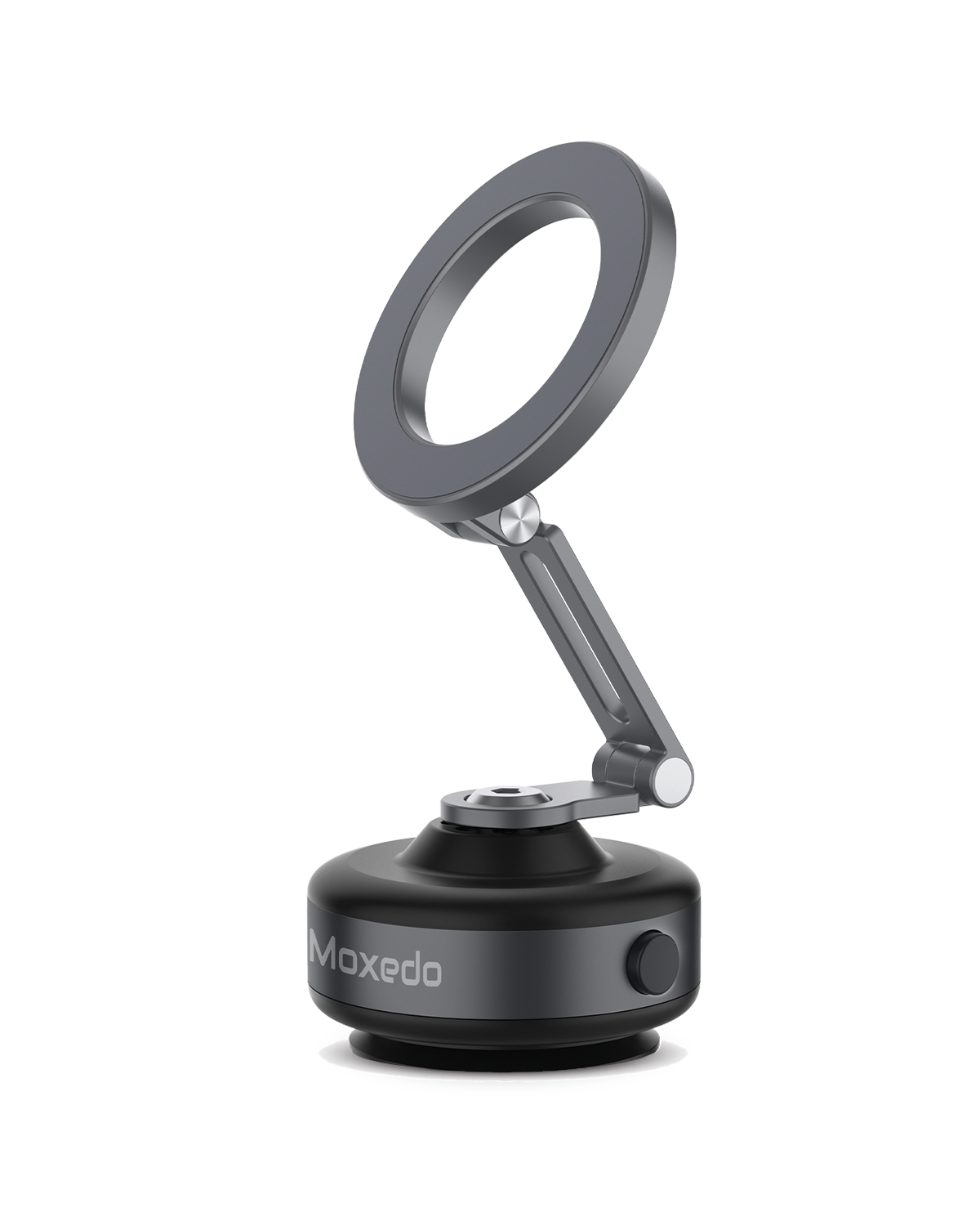 Universal Stand for Car, Kitchen, Mirror, Gym, Fits 4.7”–7.2” Phones
