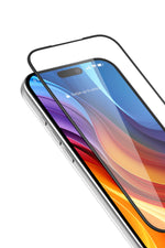 Remson Elite Guard Pro Tempered Glass Screen Protector HD Clear 9H Hardness Full Coverage with Installation Tool Kit compatible for iPhone 17 Pro Max 6.9-inch 2025