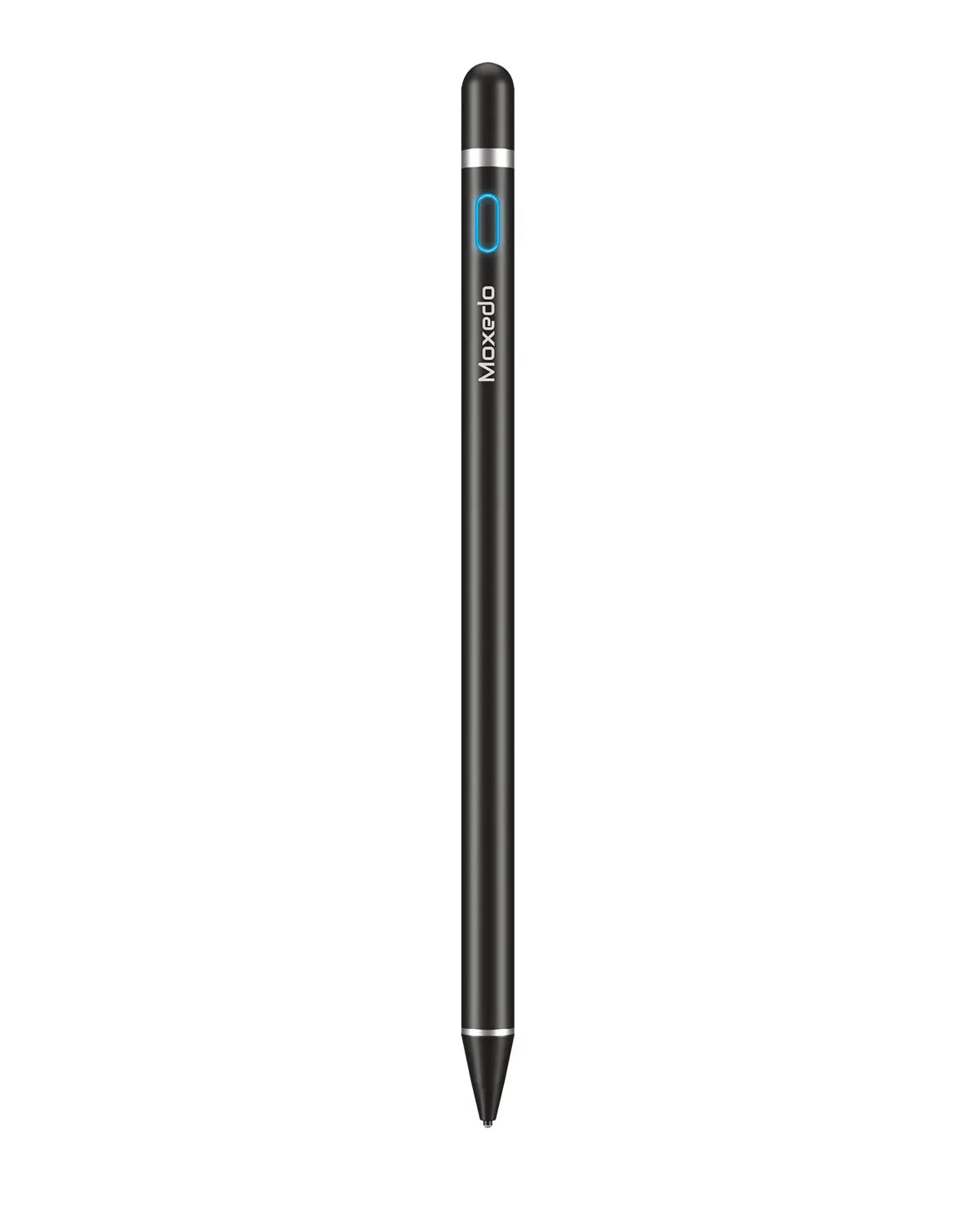 Moxedo Touch Pixel Pen Universal Active Stylus Pen Capacitive Rechargeable - Black