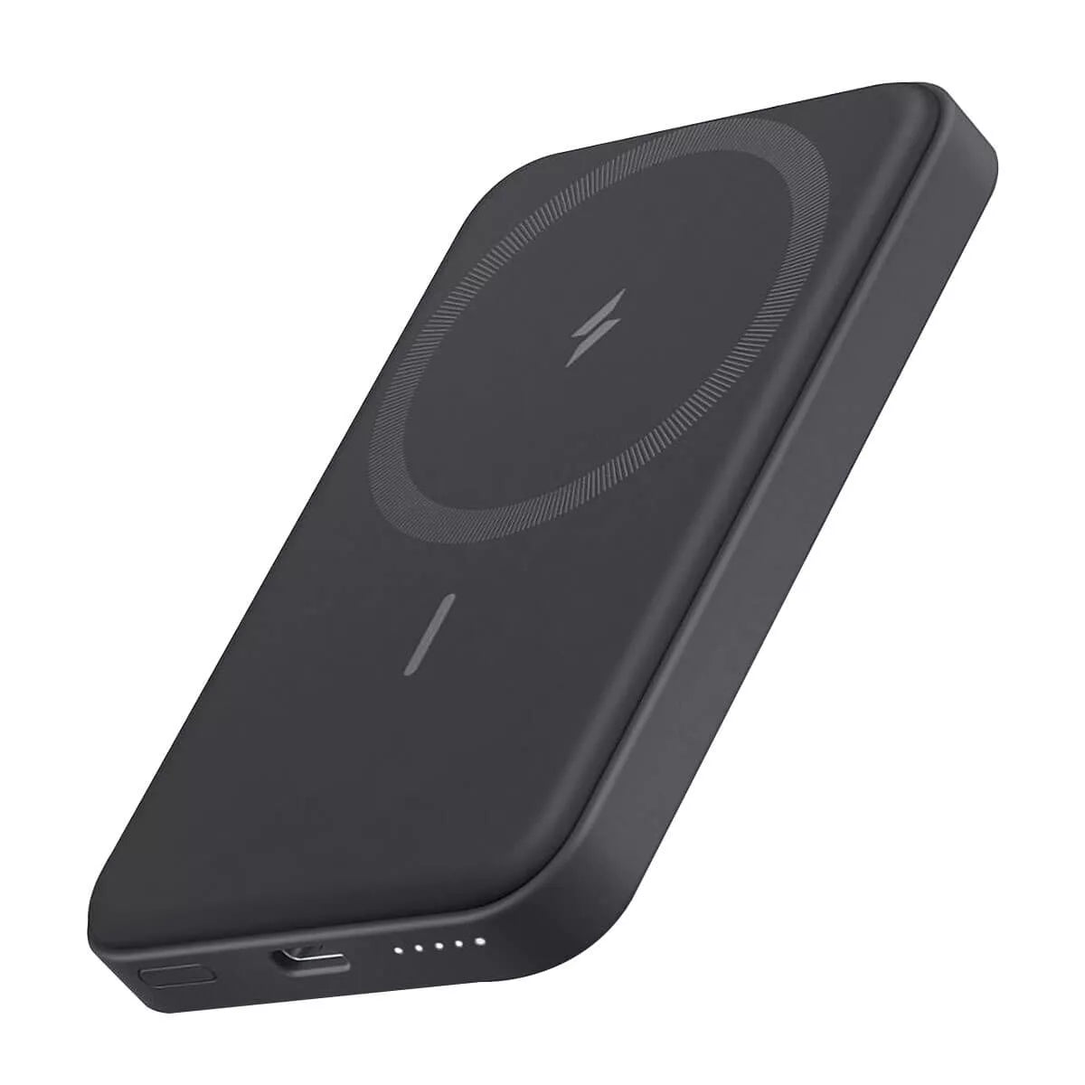 Anker 621 Magnetic Battery (MagGo) - Black