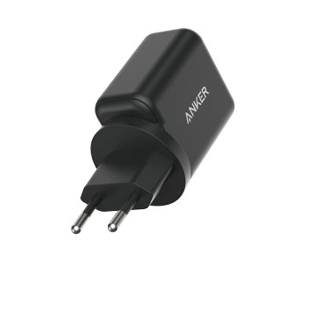 Anker PowerPort III ( 25W )Adapter  USB-C Wall Charger - Black