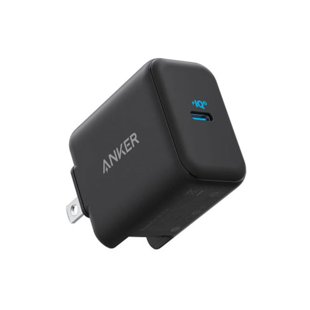 Anker PowerPort III ( 25W )Adapter  USB-C Wall Charger - Black