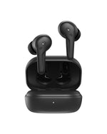 Moxedo True Wireless Earbuds S5 – Immersive Sound and Noise-Free Calls Anywhere -Black